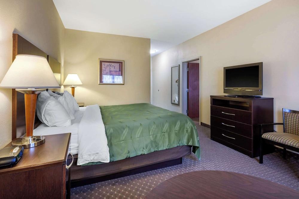 Quality Inn Smyrna photo 21