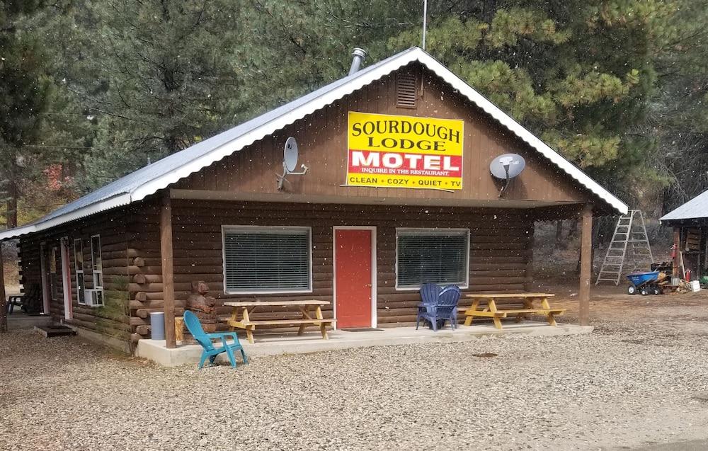 Sourdough Lodge photo 5