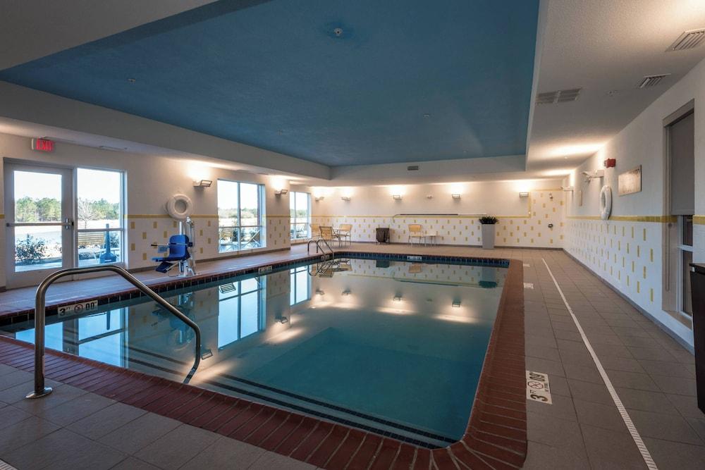 Fairfield Inn & Suites Atmore photo 23