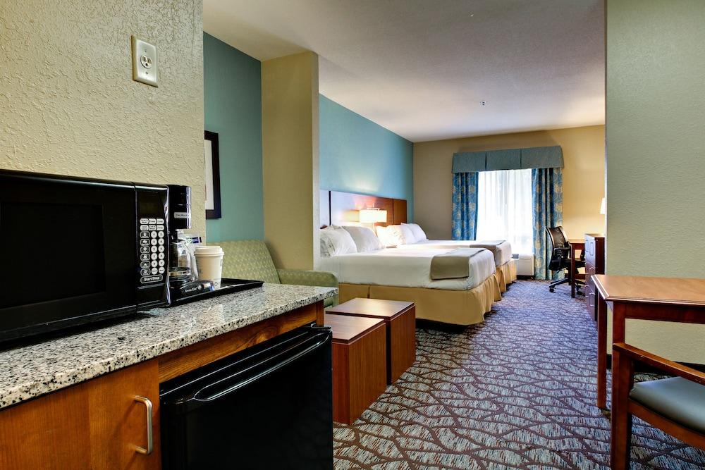 Holiday Inn Express Hotel & Suites Jacksonville South I-295 by IHG photo 7