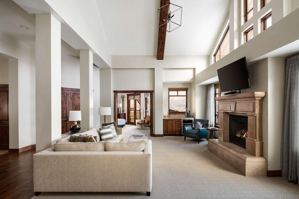 Hyatt Centric Park City photo 9