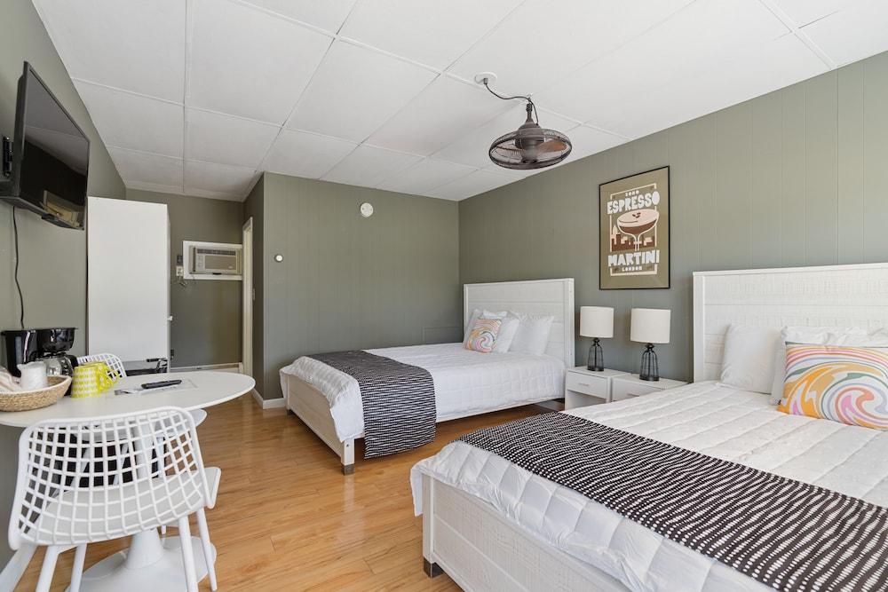 The Beaches Guest Rooms and Cottages photo 13