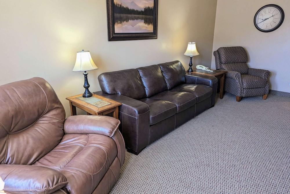 Travelodge Inn & Suites by Wyndham Deadwood photo 17