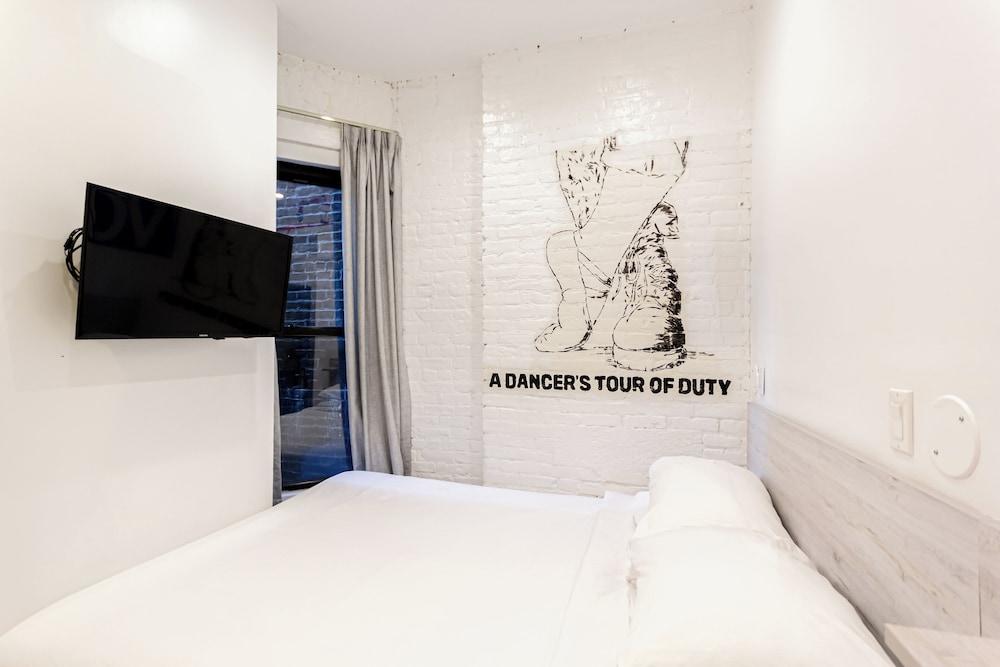 JG Time Hotel by JGSTAY, Times Square photo 19