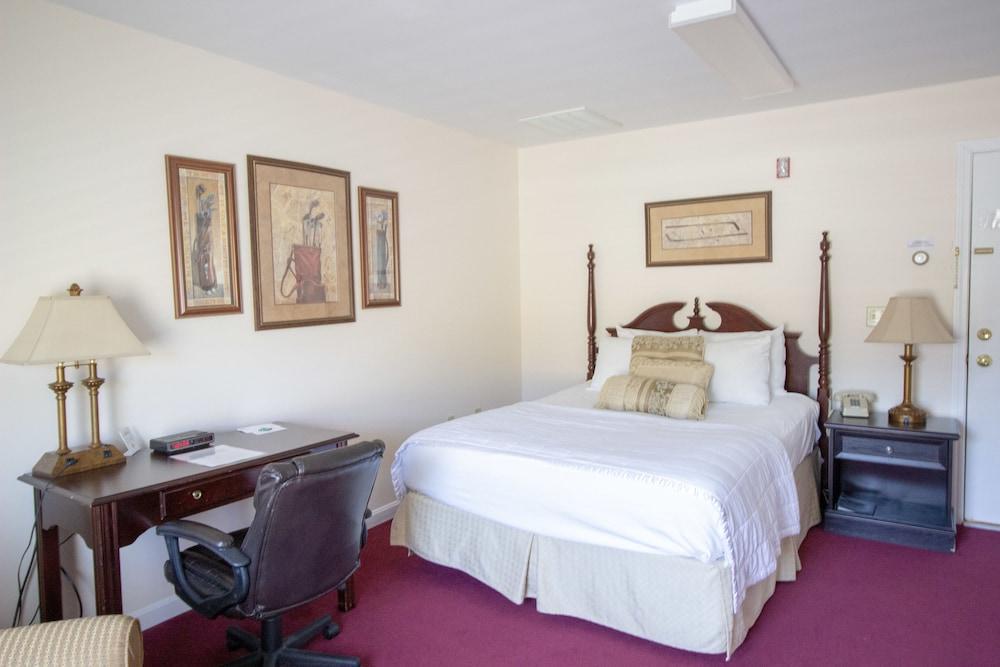 The Lucerne Inn photo 24
