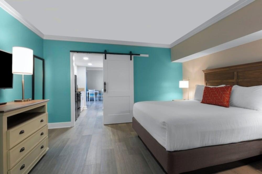 Grande Cayman Resort photo 89