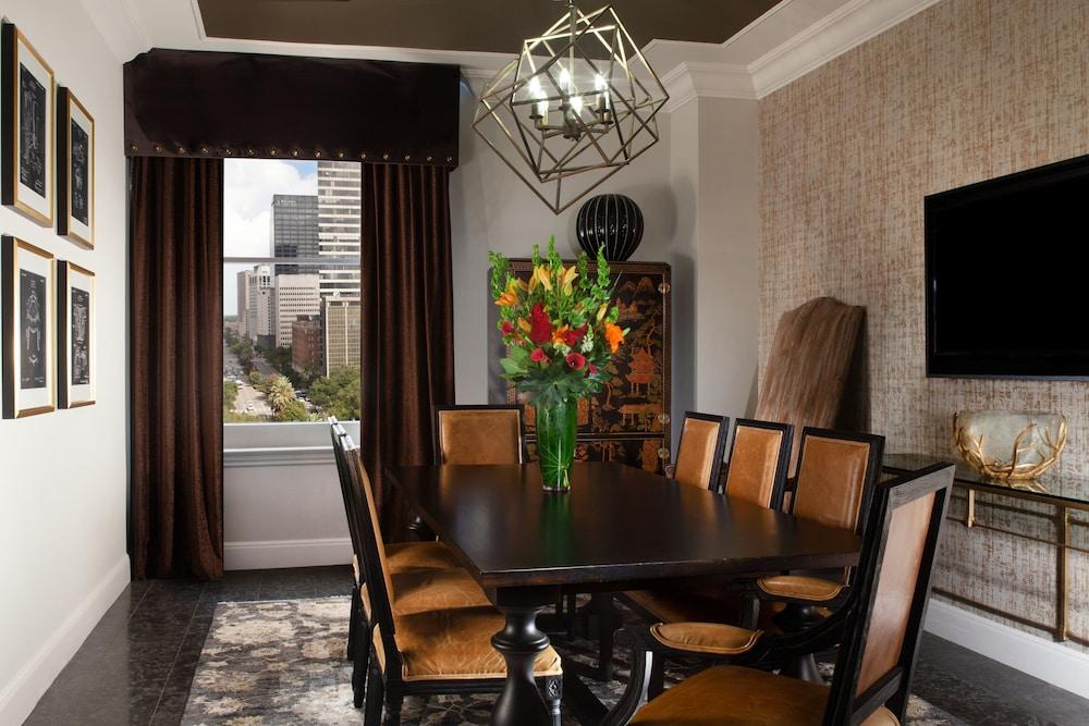 Le Pavillon, New Orleans, a Tribute Portfolio Hotel by Marriott photo 73