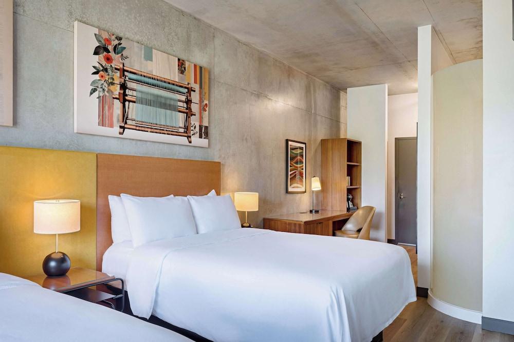 The Loom Hotel, Tapestry Collection by Hilton photo 72