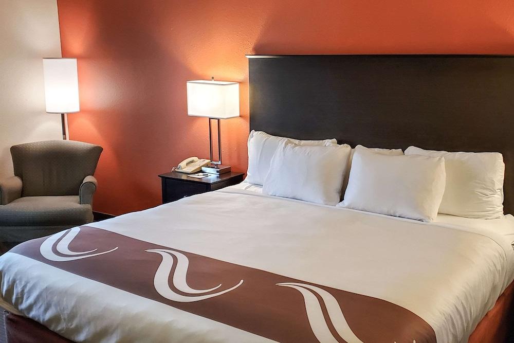 Quality Inn Atchison photo 3