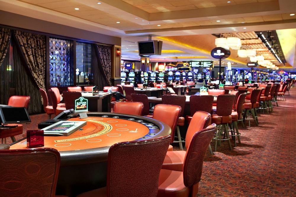 IP Casino Resort Spa - Biloxi photo 20