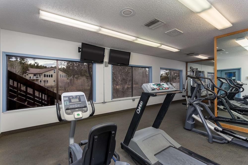 Shilo Inn Suites Hotel - Bend photo 1