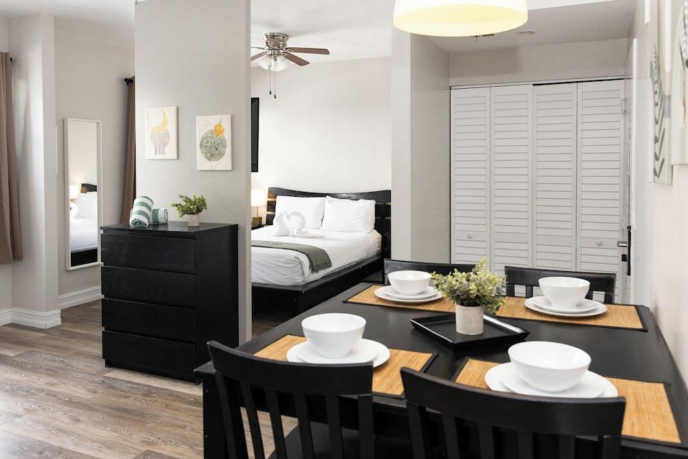 Ocean Reef Suites, South Beach photo 12