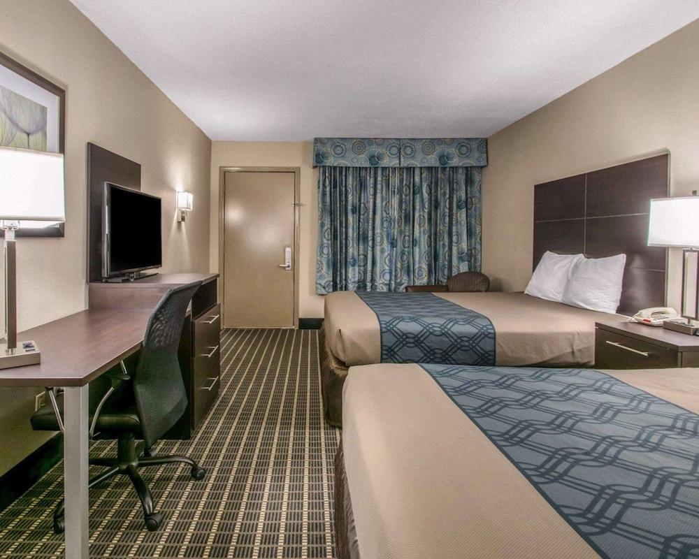 Econo Lodge Defuniak Springs I-10 photo 14