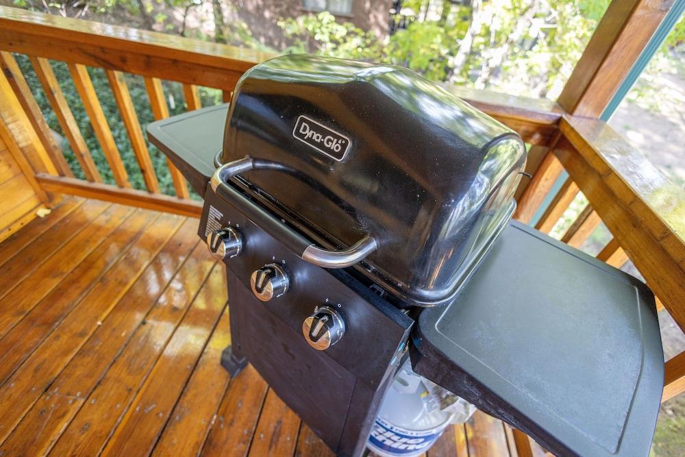 Ruidoso Lodge Cabins photo 48