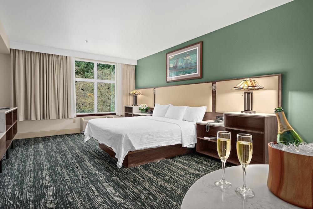 Lucky Eagle Casino & Hotel photo 51