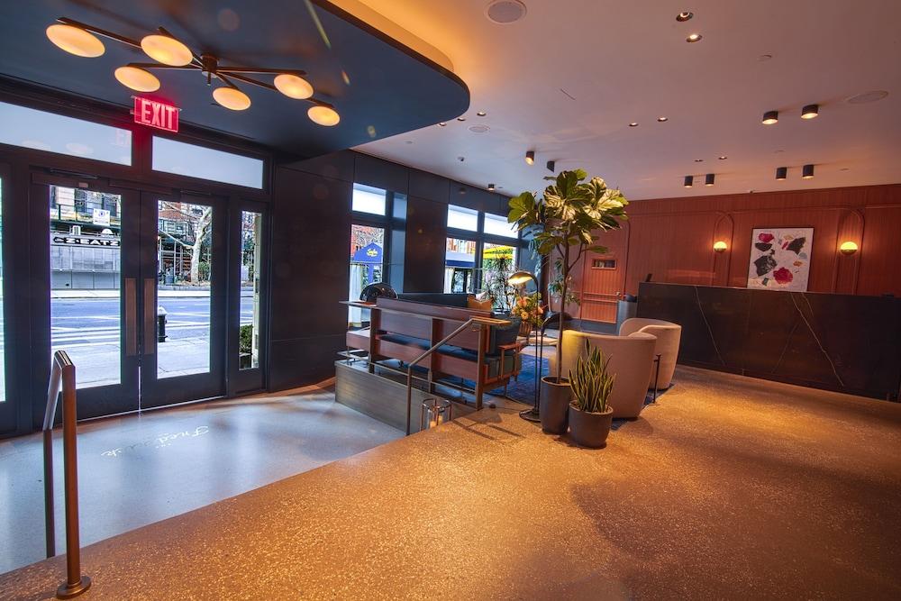 The Frederick Hotel photo 2