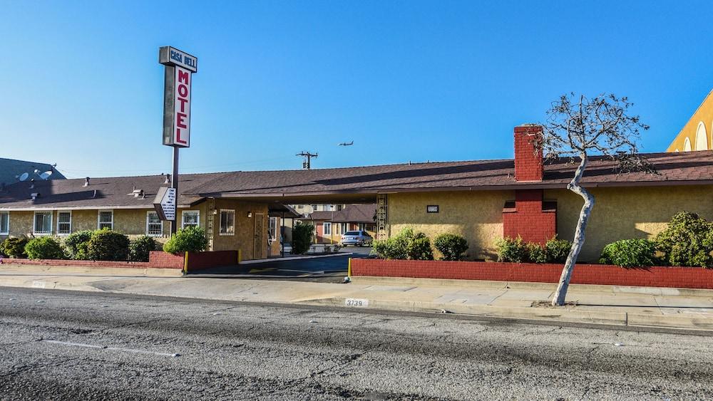 Casa Bell Motel photo 19