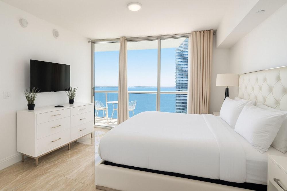 Miami Brickell Condos photo 41