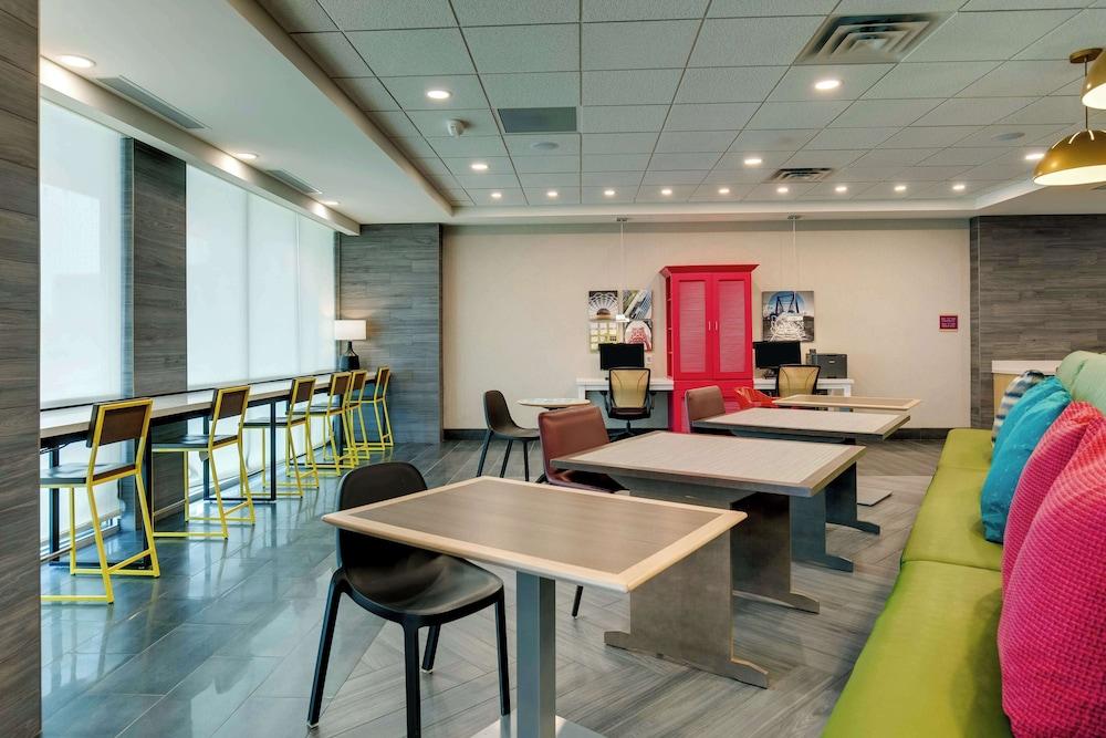 Home2 Suites by Hilton Hammond photo 2