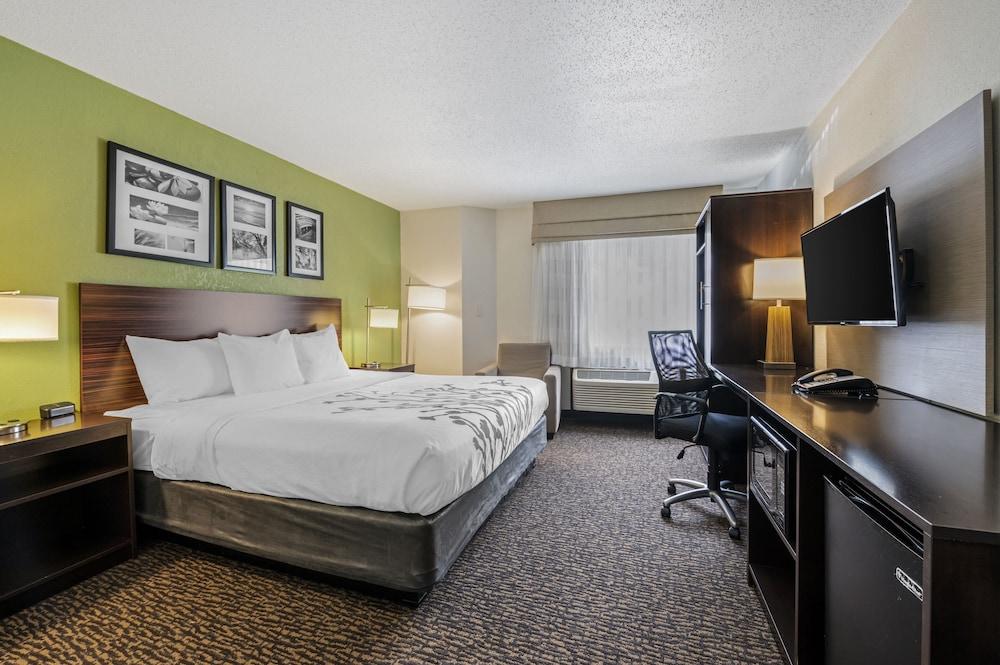 Sleep Inn Naperville - Chicago photo 16