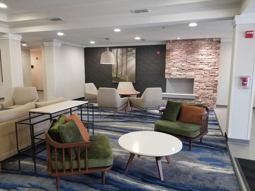 Fairfield Inn and Suites by Marriott Laredo photo 29