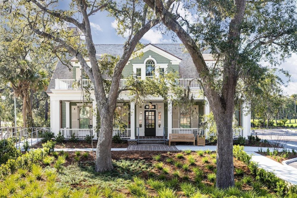 Kiawah Island Golf Resort - Villas photo 1