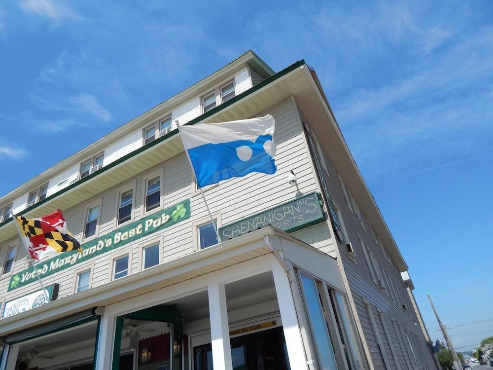 Shoreham Hotel photo 5