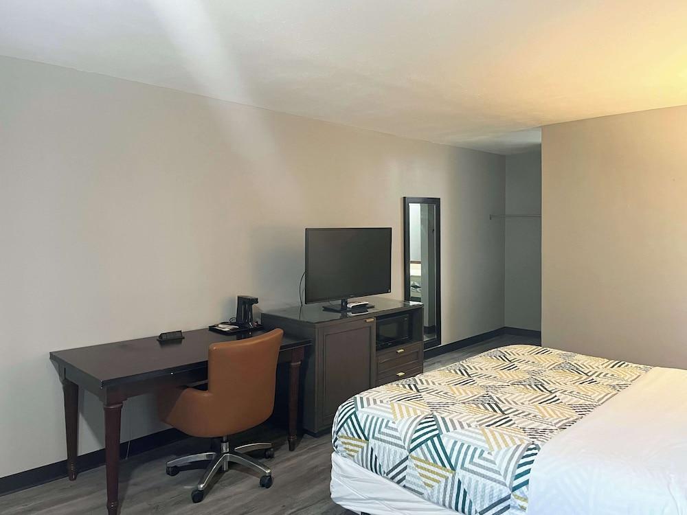 Motel 6 Borger, TX – Boom Town photo 6