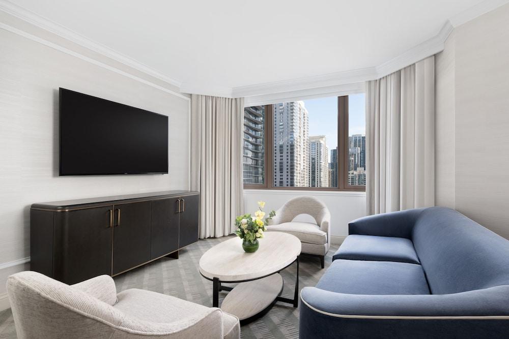 Fairmont Chicago at Millennium Park photo 14