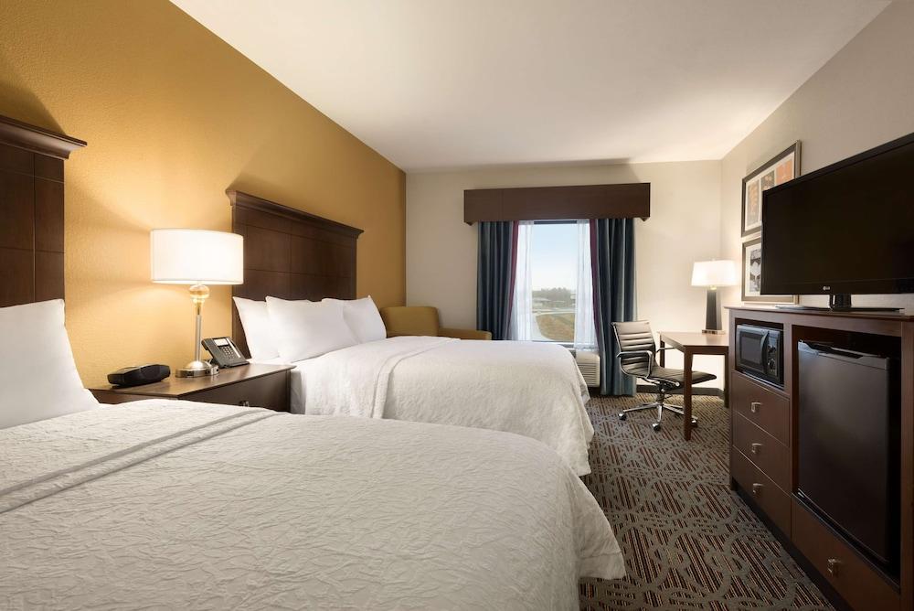 Hampton Inn West Monroe photo 11