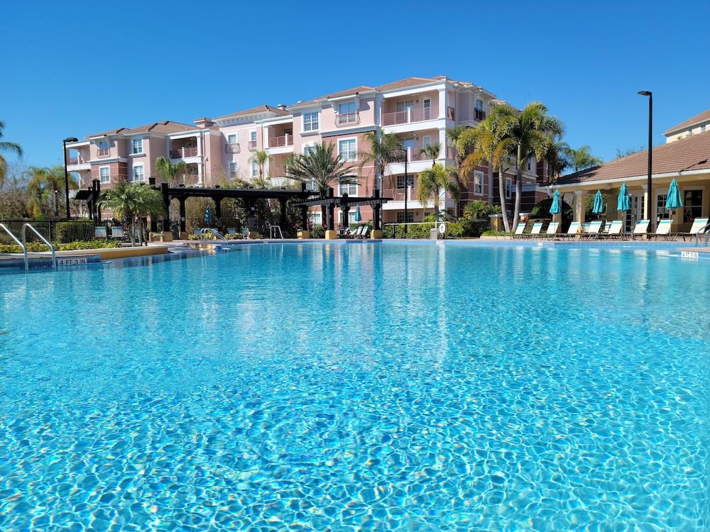 Vista Cay by Orlando Resort Rentals on Universal Boulevard photo 64