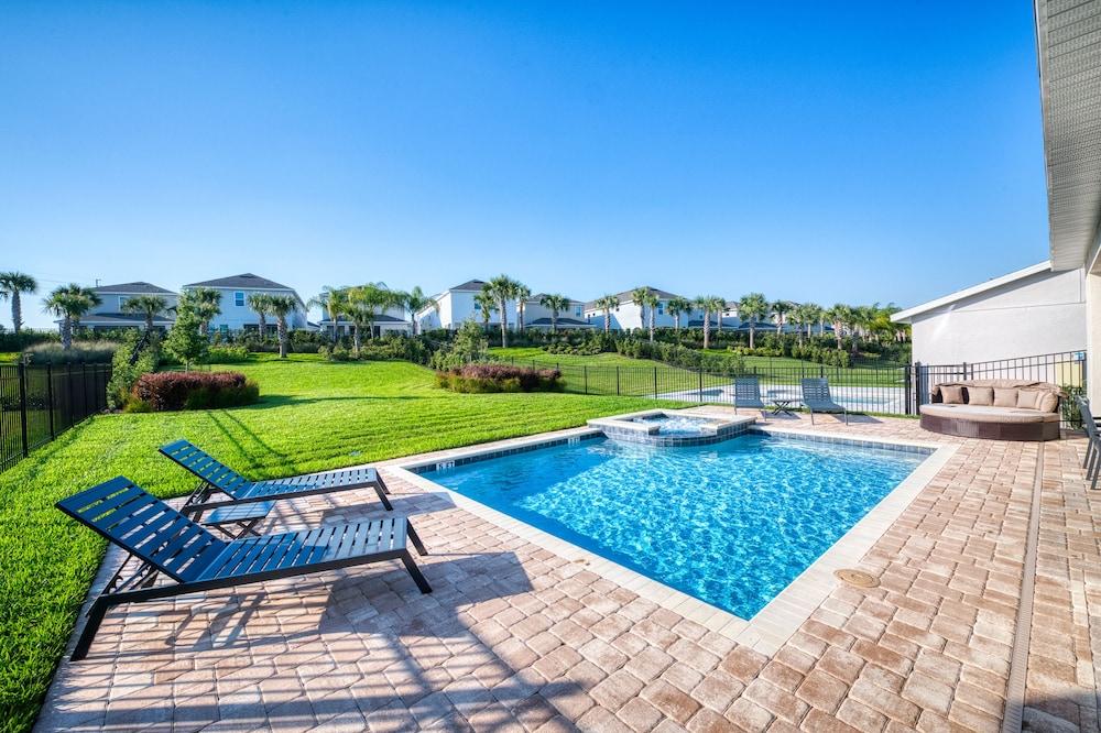 Encore Resort and Water Park at Reunion by Rentyl photo 80