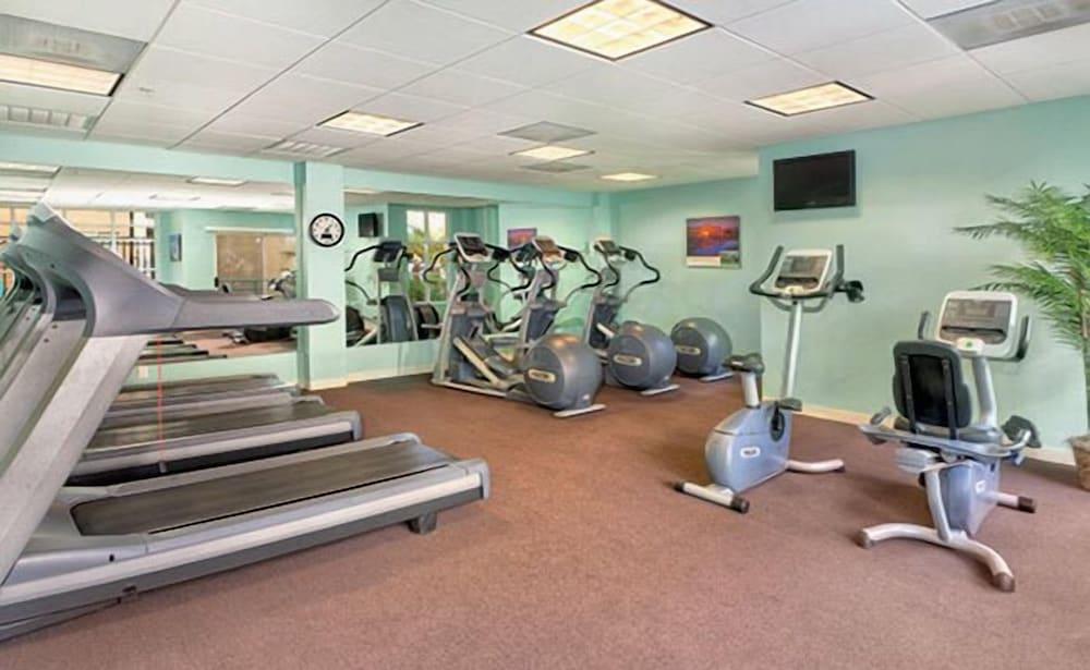 WorldMark San Diego - Mission Valley photo 26