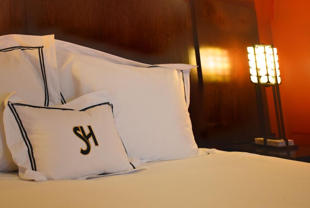 Sheridan's Bed & Breakfast photo 7