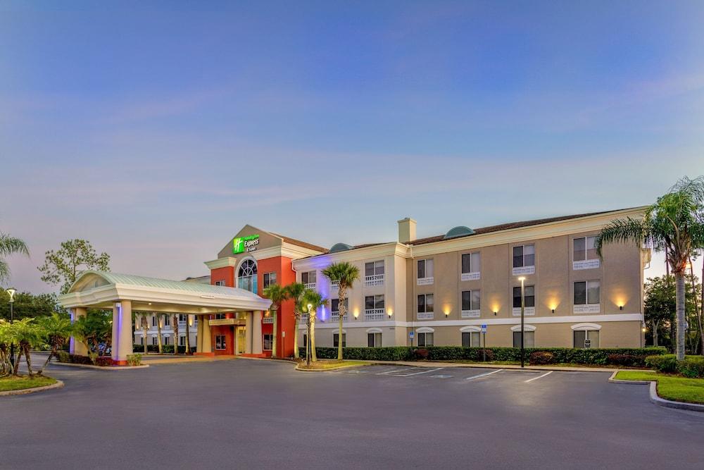 Holiday Inn Express Hotel & Suites Jacksonville South I-295 by IHG photo 70