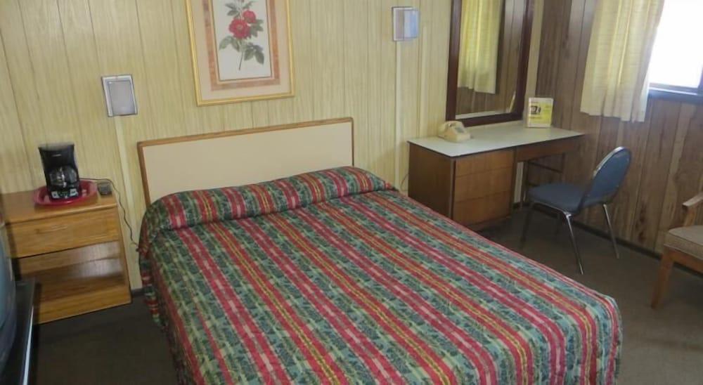 Prairie Motel photo 2