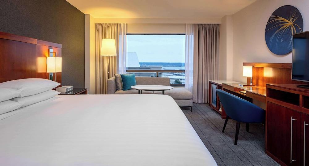 Hyatt Regency Crystal City photo 21