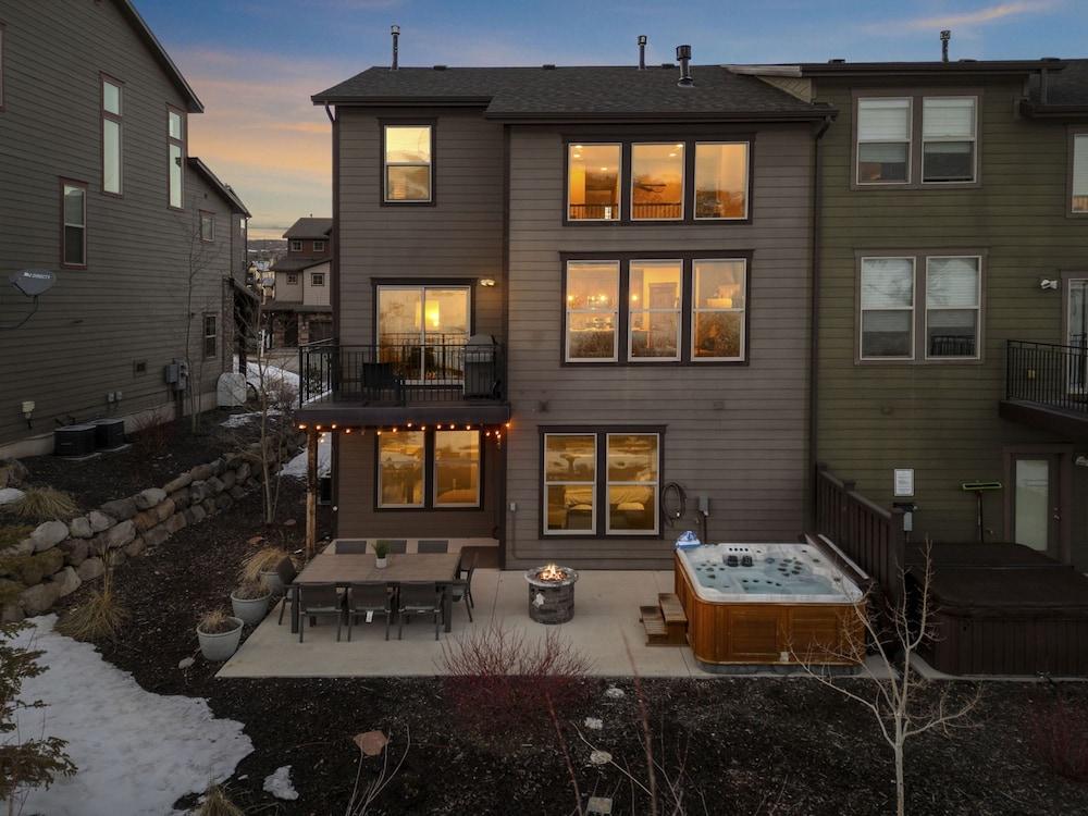 Nret - Park City - 13546 N Noah Court photo 28