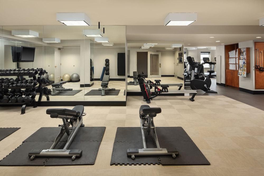 Crowne Plaza New Orleans French Qtr - Astor by IHG photo 62