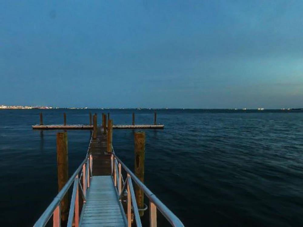 Pier 4 Hotel photo 36