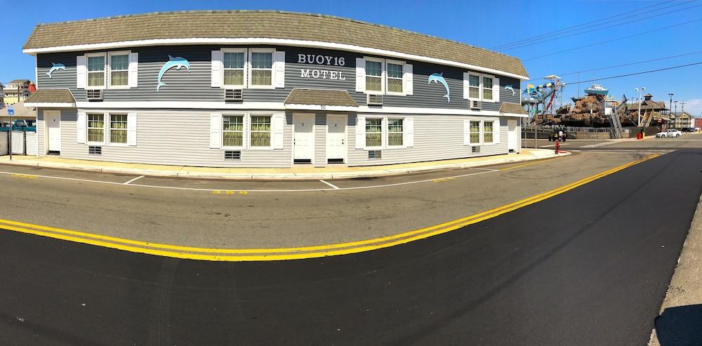 Buoy16 Motel photo 1