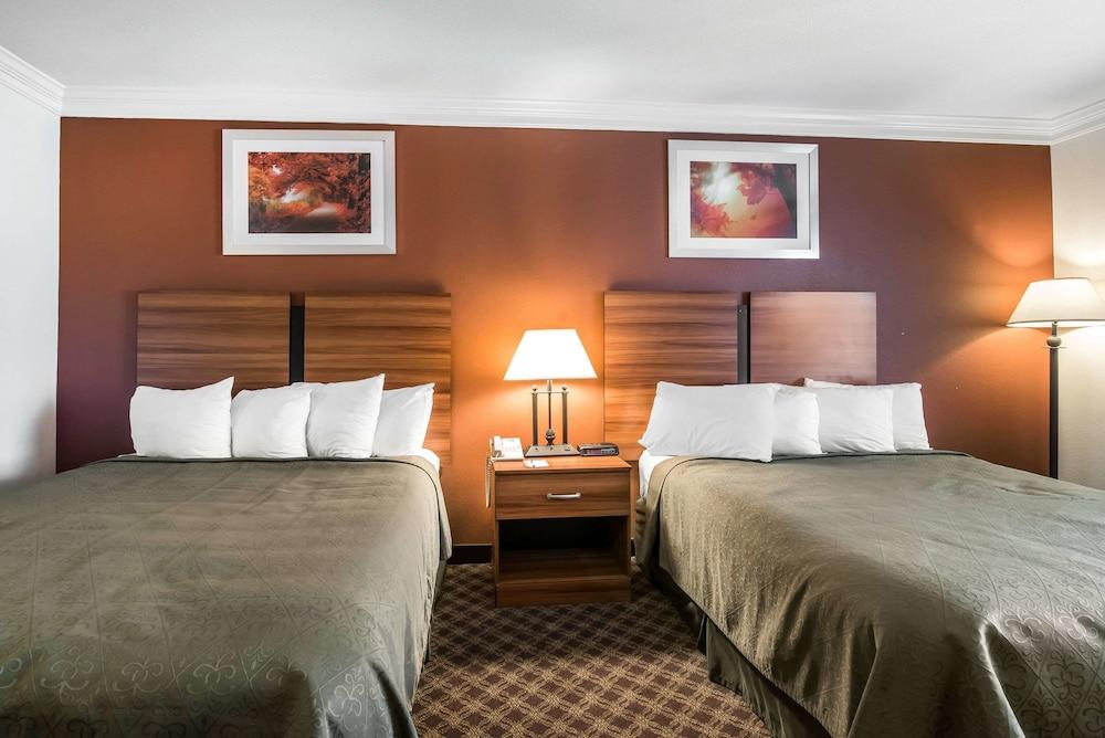 Quality Inn Rutland - Killington photo 19