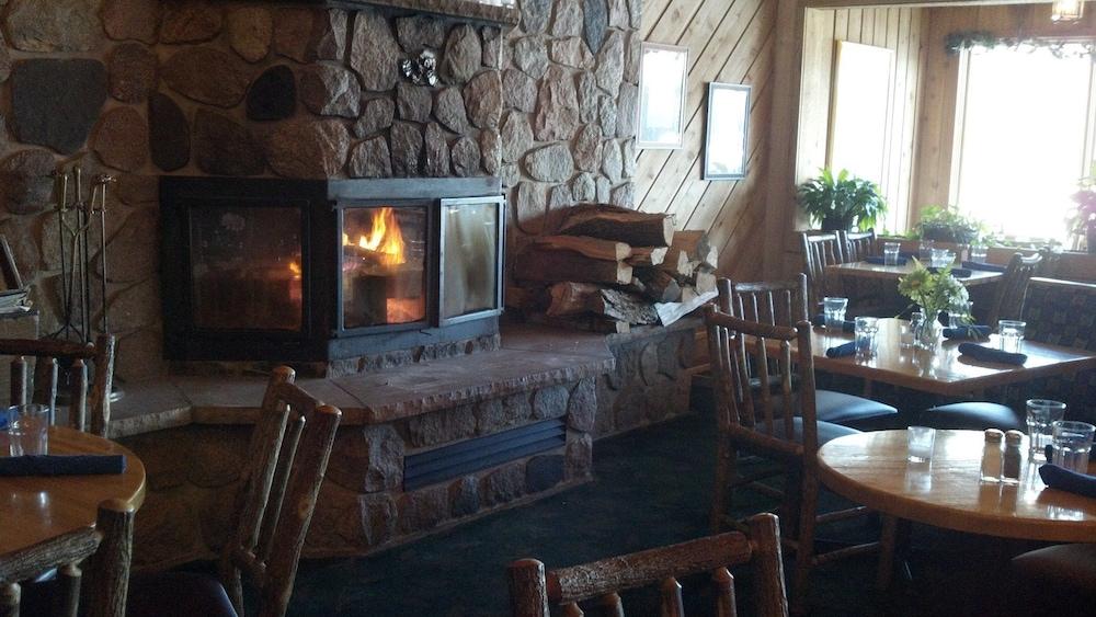 Lakewoods Resort & Lodge photo 40