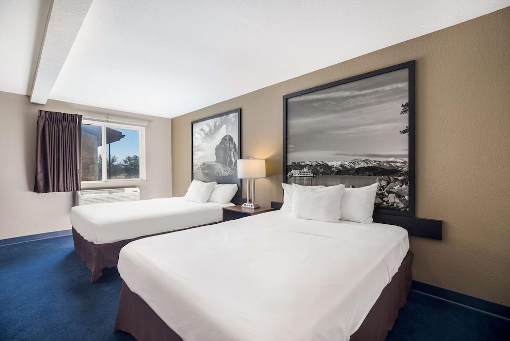 Americas Best Value Inn Sparks photo 14