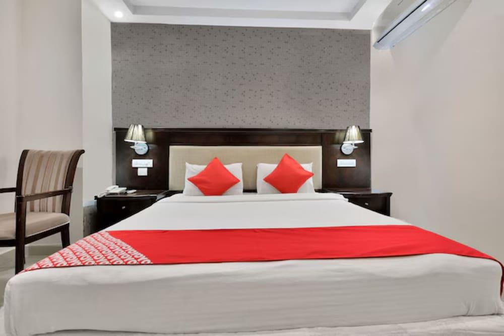 Hotel Inn Albany photo 1
