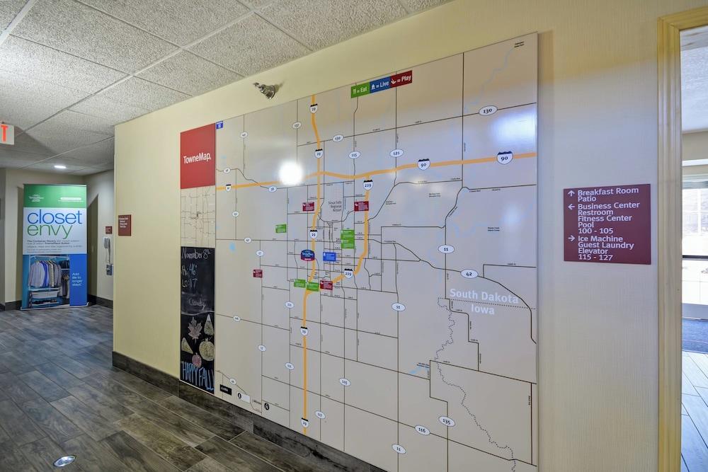 TownePlace Suites by Marriott Sioux Falls photo 17