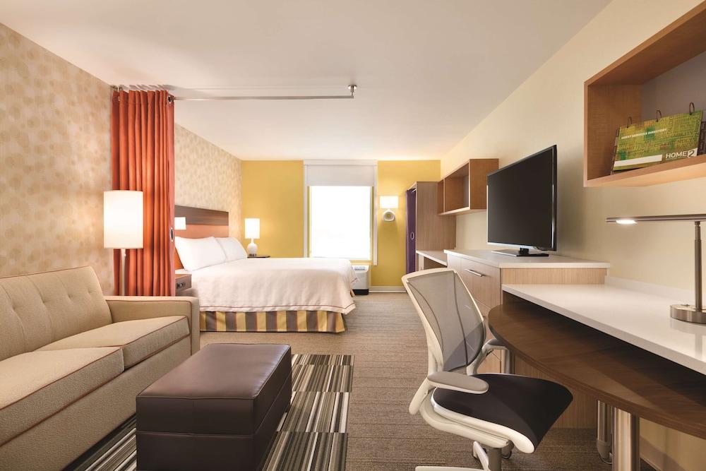 Home2 Suites by Hilton Phoenix Tempe, University Research Park photo 5