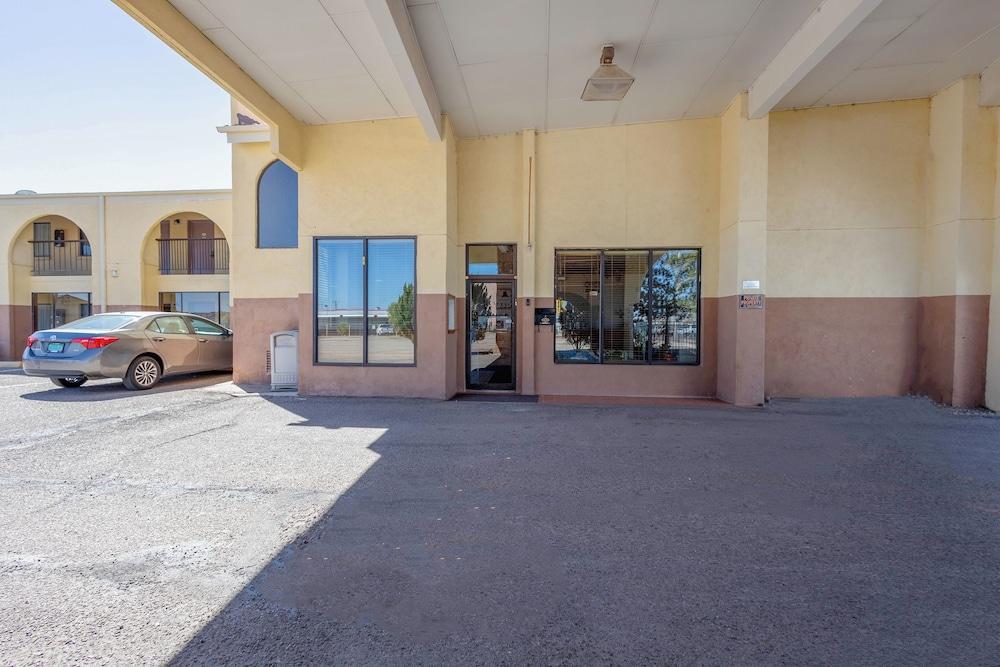 Royal Holiday Motel By Belvilla Gallup I-40 photo 61