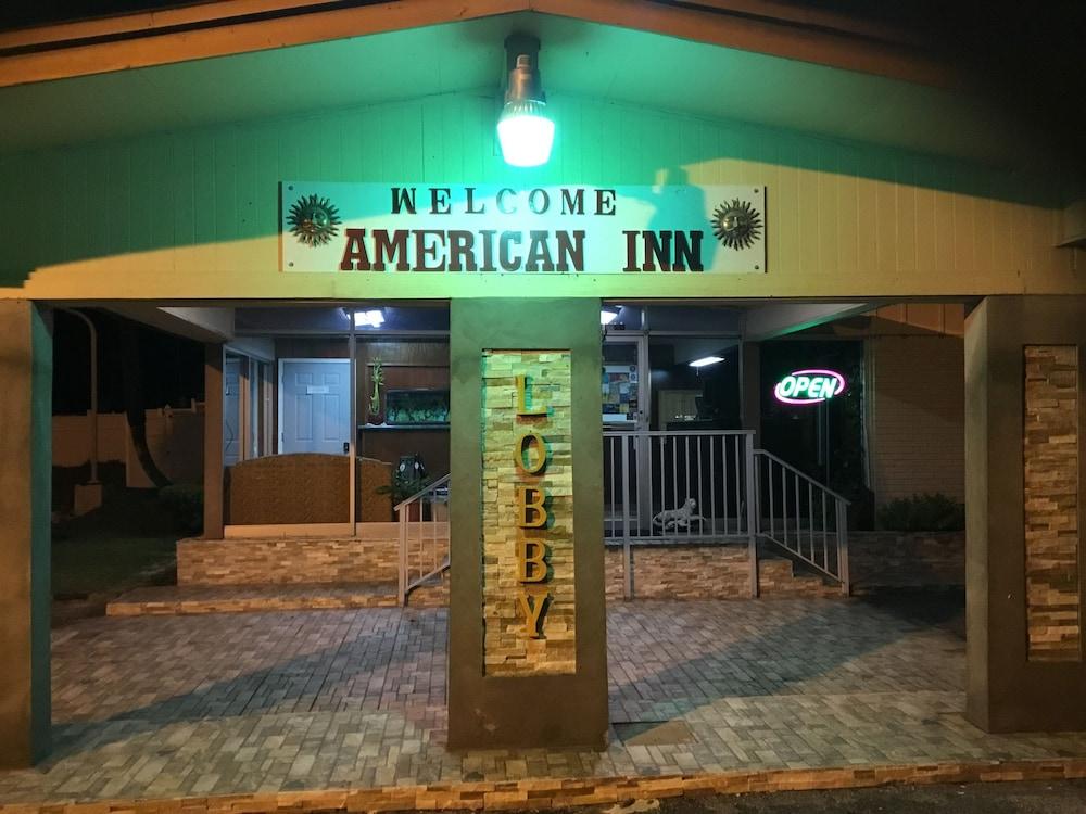 American Inn and Suites photo 23