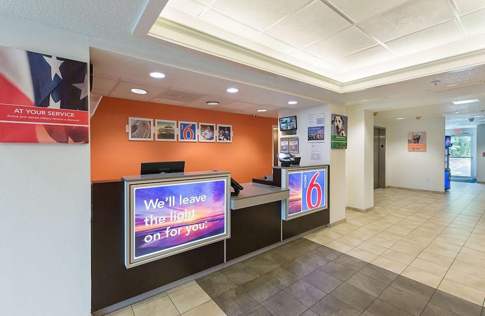 Motel 6 Columbia, SC - Fort Jackson Area photo 13